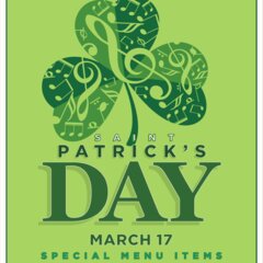 St. Patrick's Day