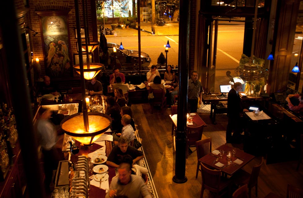 Bar photo 1